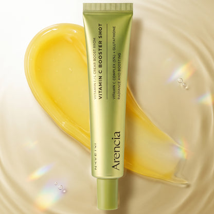 Arencia Vitamin C Booster Shot 30ml