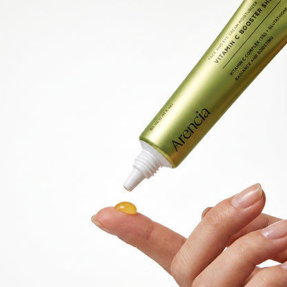 Arencia Vitamin C Booster Shot 30ml