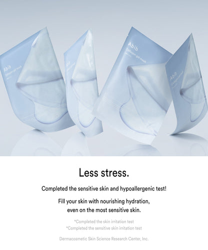 <tc>[Abib] Collagen Gel Mask Sedum Jelly</tc>