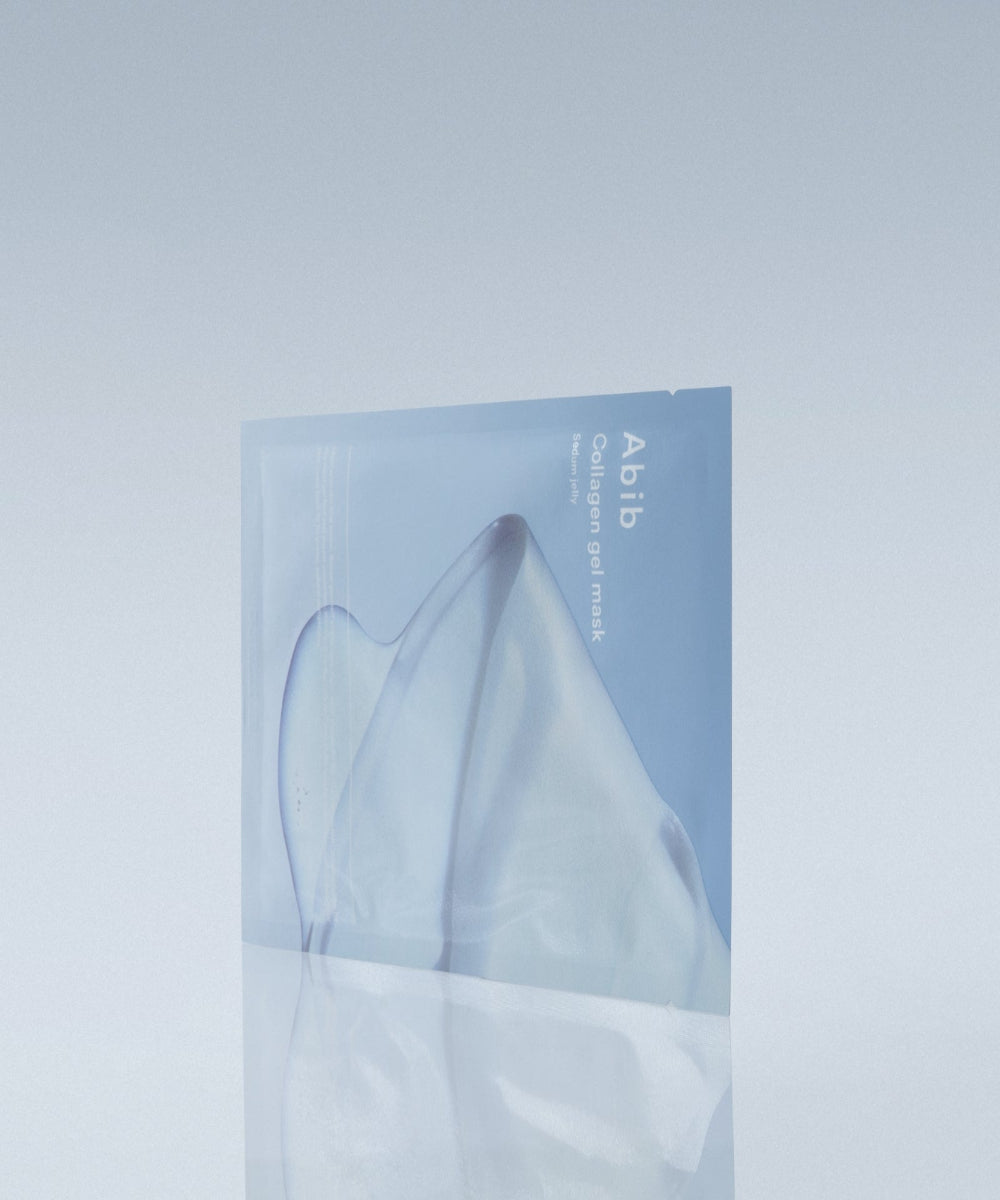 <tc>[Abib] Collagen Gel Mask Sedum Jelly</tc>