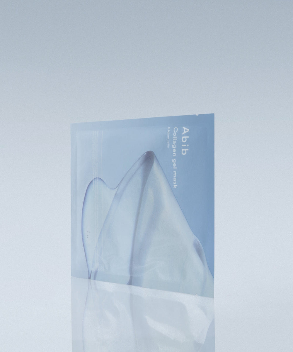 <tc>[Abib] Collagen Gel Mask Sedum Jelly</tc>