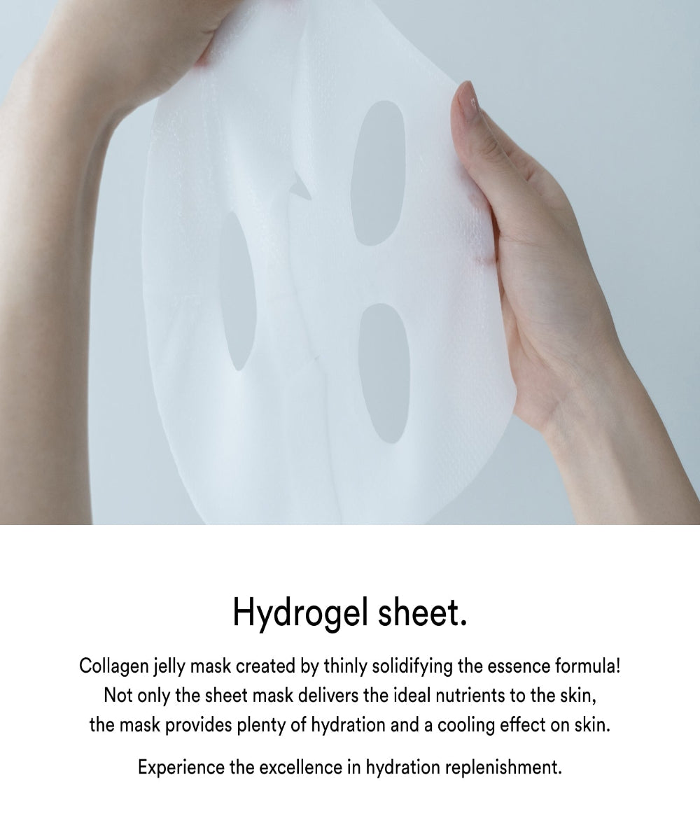 <tc>[Abib] Collagen Gel Mask Sedum Jelly</tc>