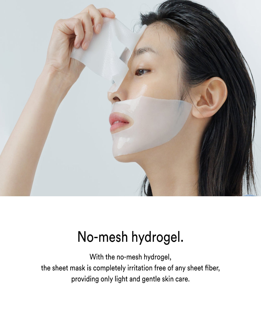 <tc>[Abib] Collagen Gel Mask Sedum Jelly</tc>
