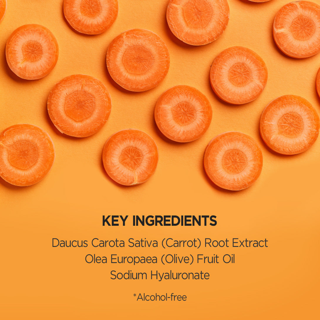 <tc>[SKINFOOD] Carrot Carotene Calming Water Pad</tc>