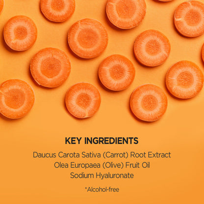 <tc>[SKINFOOD] Carrot Carotene Calming Water Pad</tc>