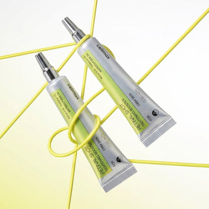 Celimax Retinal Shot Tightening Booster 15ml