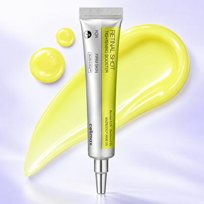 Celimax Retinal Shot Tightening Booster 15ml