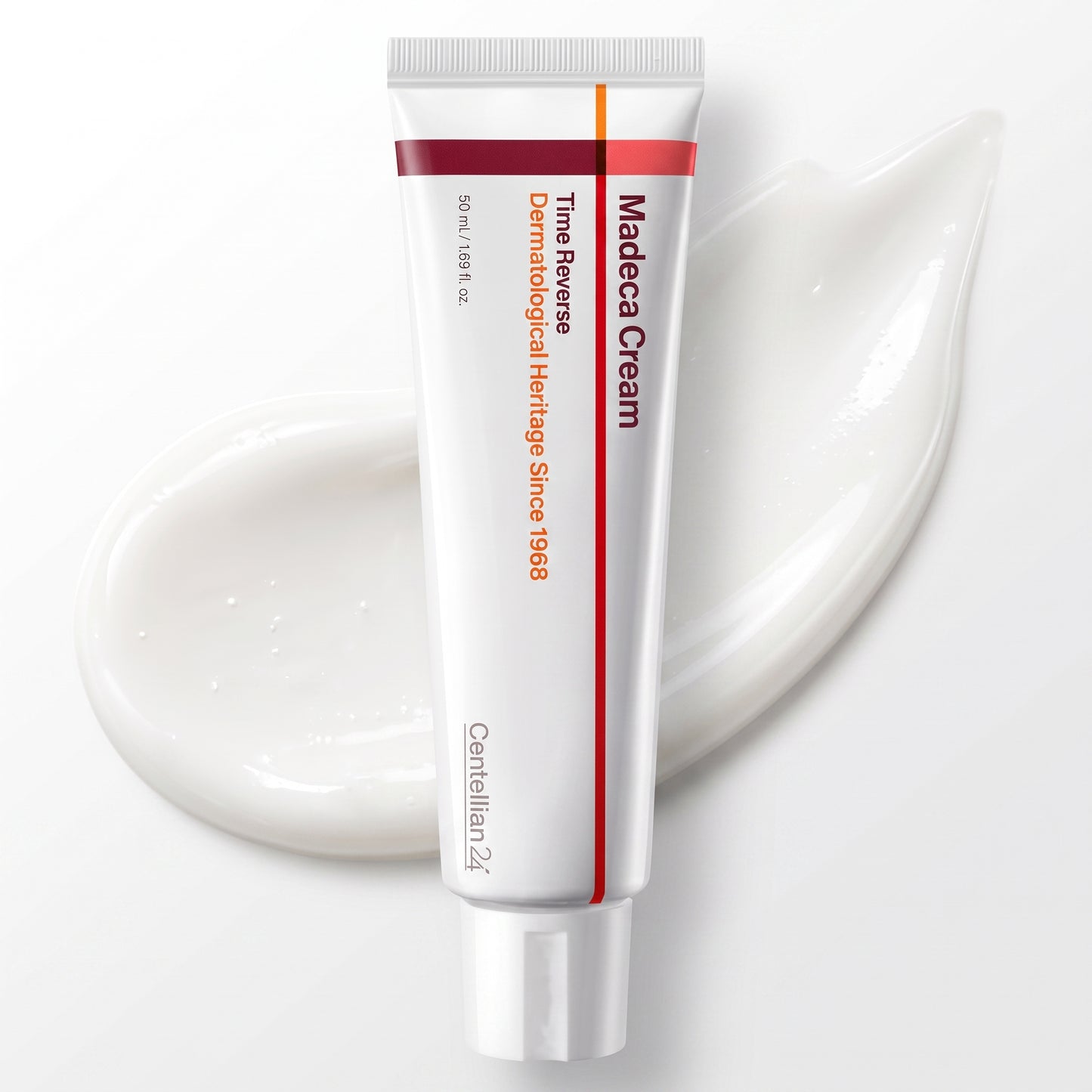 Centellian24 Madeca Cream Time Reverse 50ml