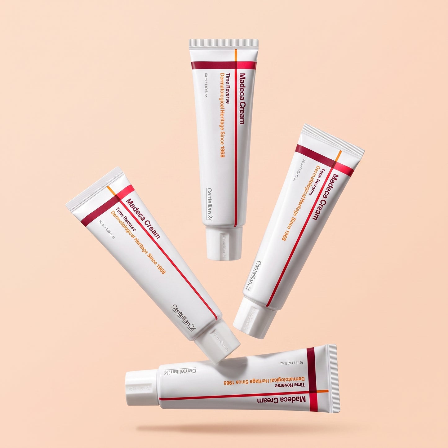 Centellian24 Madeca Cream Time Reverse 50ml