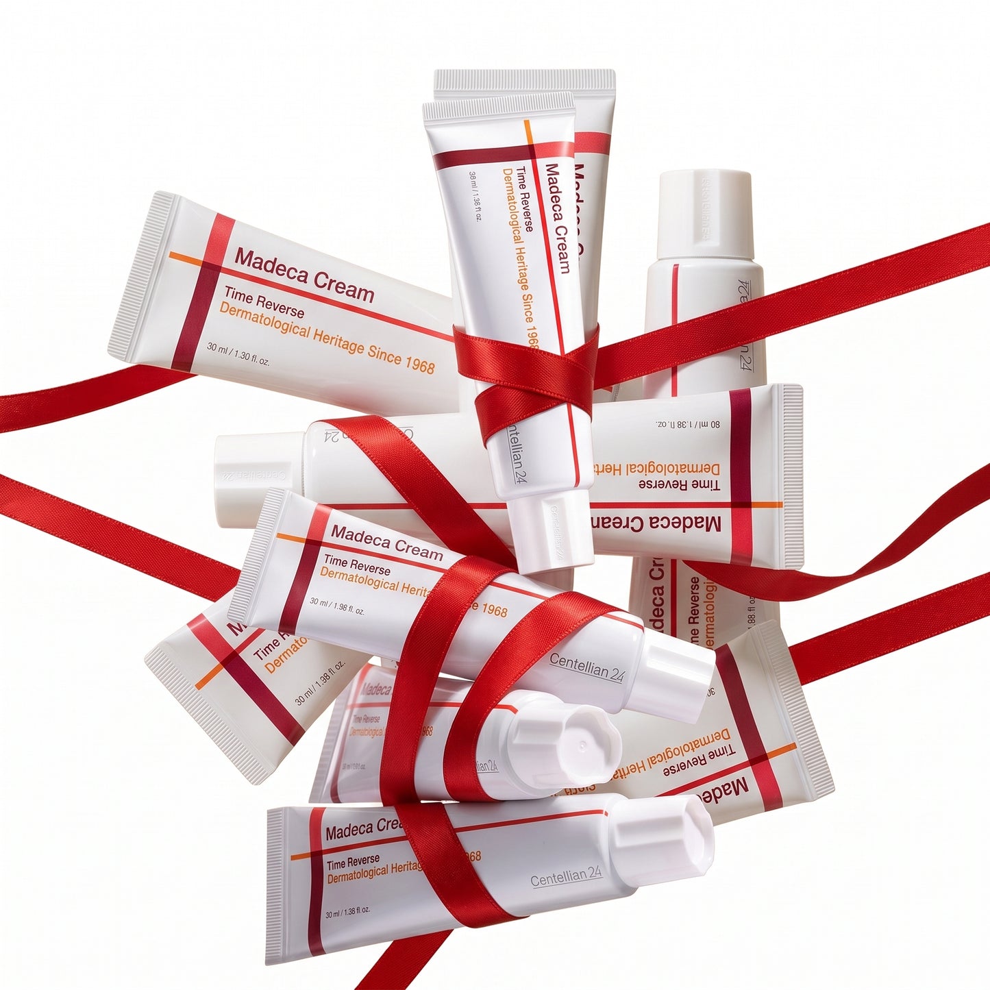 Centellian24 Madeca Cream Time Reverse 50ml