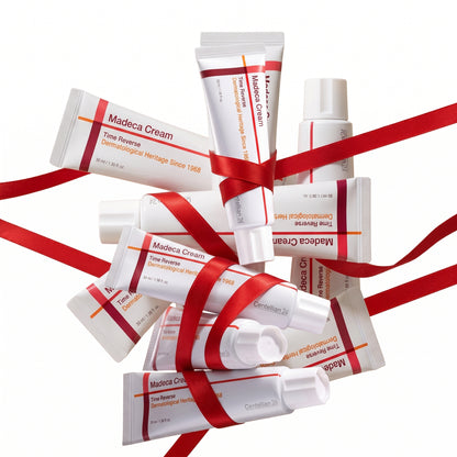 Centellian24 Madeca Cream Time Reverse 50ml