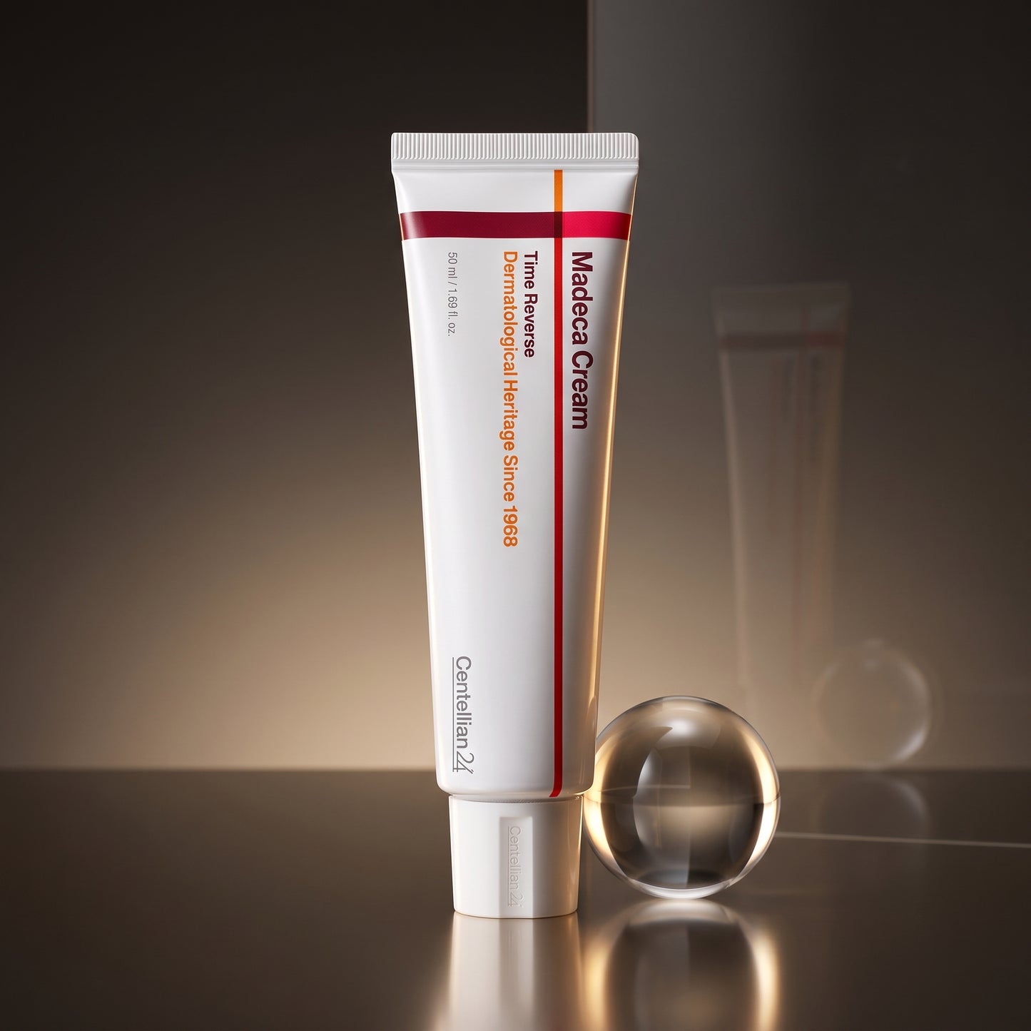 Centellian24 Madeca Cream Time Reverse 50ml