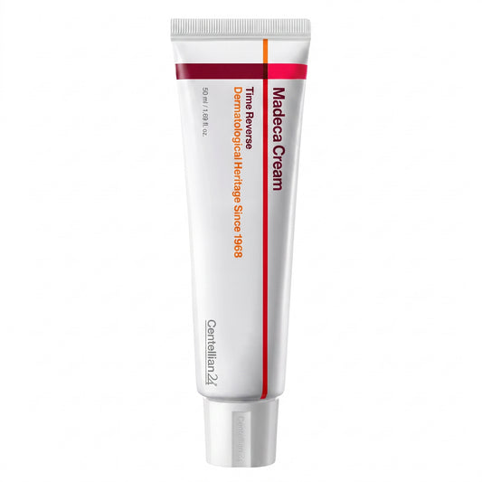 Centellian24 Madeca Cream Time Reverse 50ml