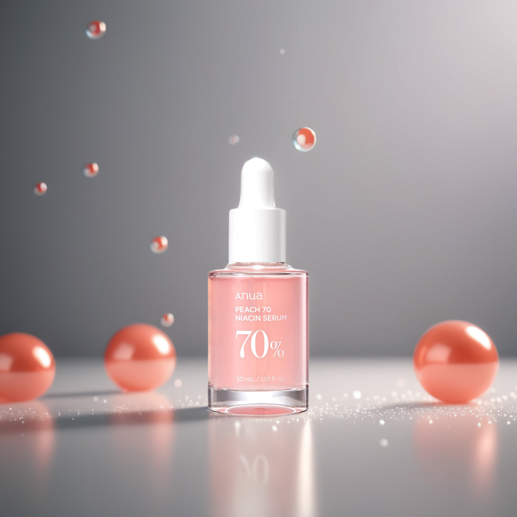 <tc>[Anua] Peach 70% Niacin Serum

</tc>