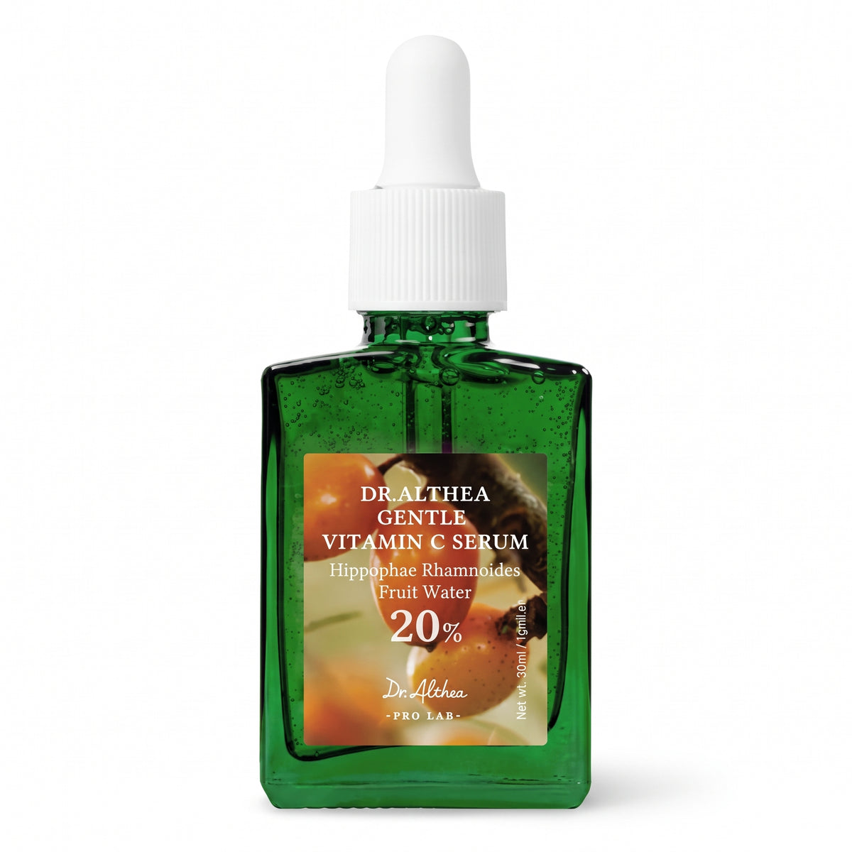 Dr.Althea Vitamin C Boosting Serum 20% 30ml