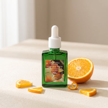 Dr.Althea Vitamin C Boosting Serum 20% 30ml