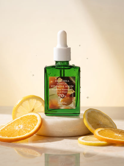 Dr.Althea Vitamin C Boosting Serum 20% 30ml