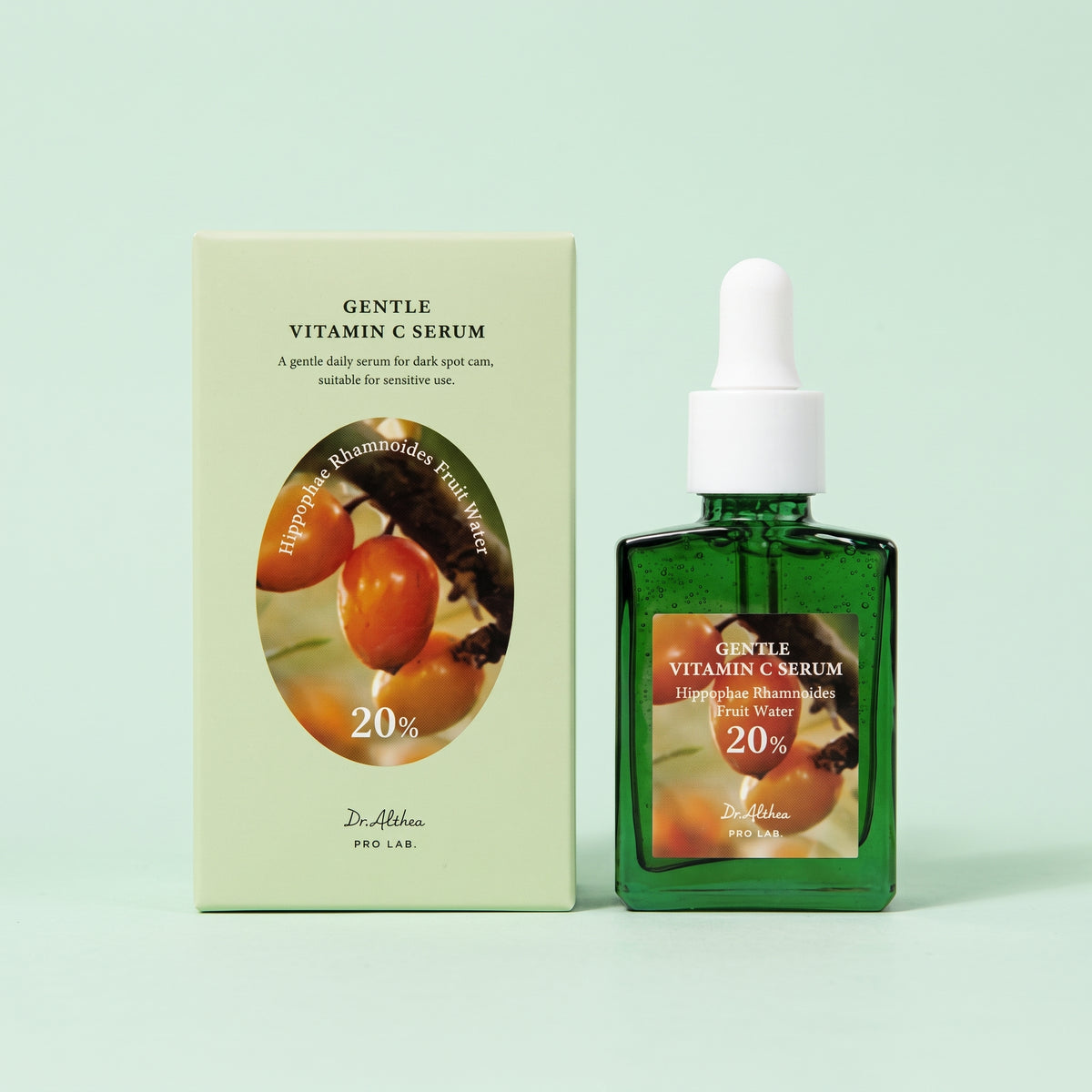 Dr.Althea Vitamin C Boosting Serum 20% 30ml