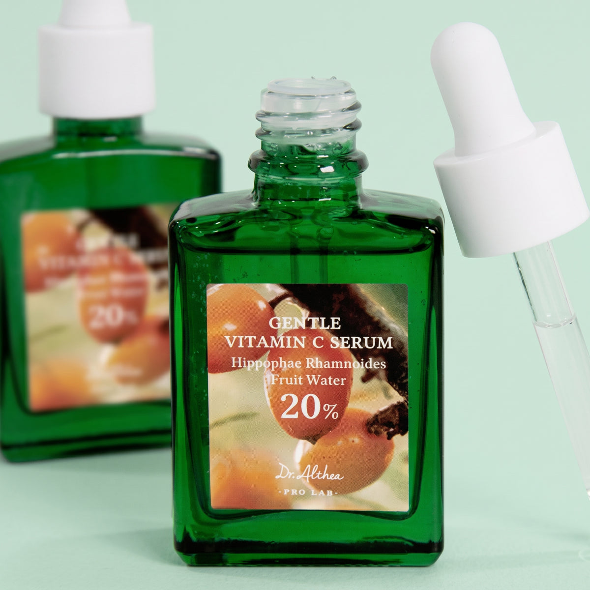 Dr.Althea Vitamin C Boosting Serum 20% 30ml