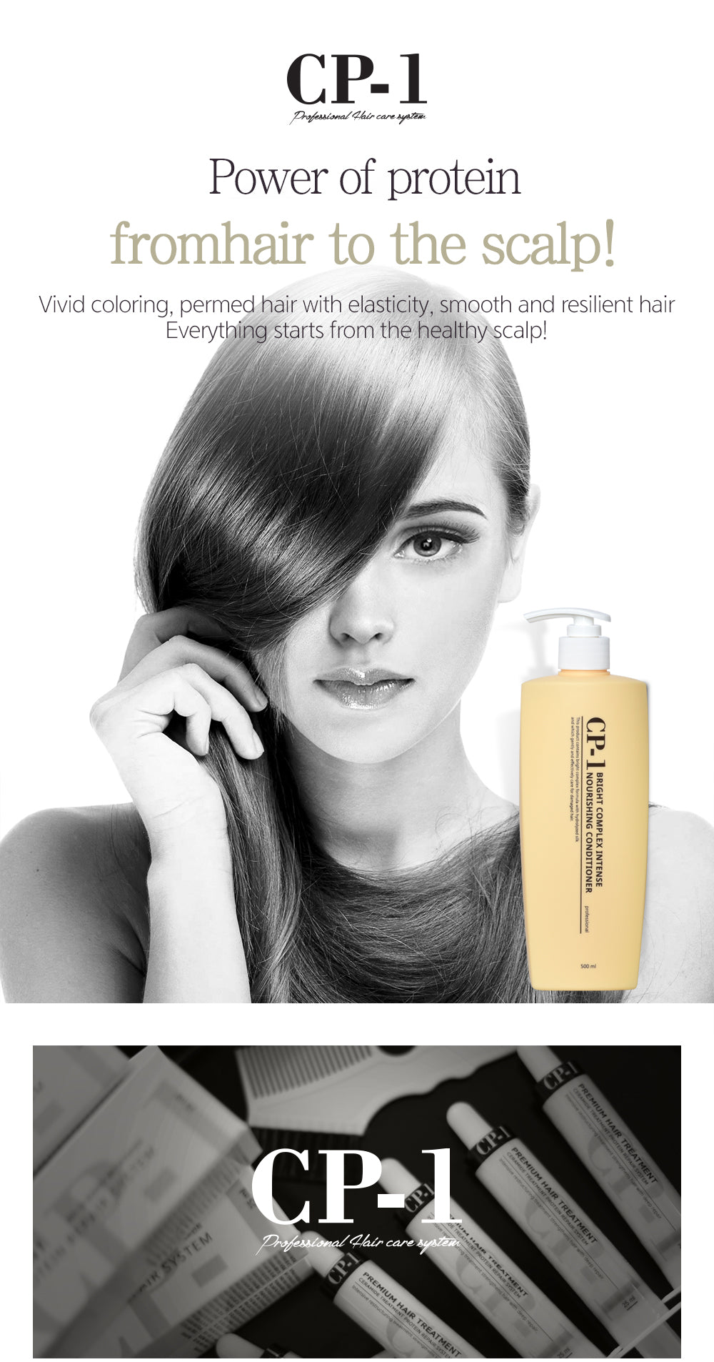 <tc>[CP-1] *Renew* Bright Complex Intense Nourishing Conditioner

</tc>