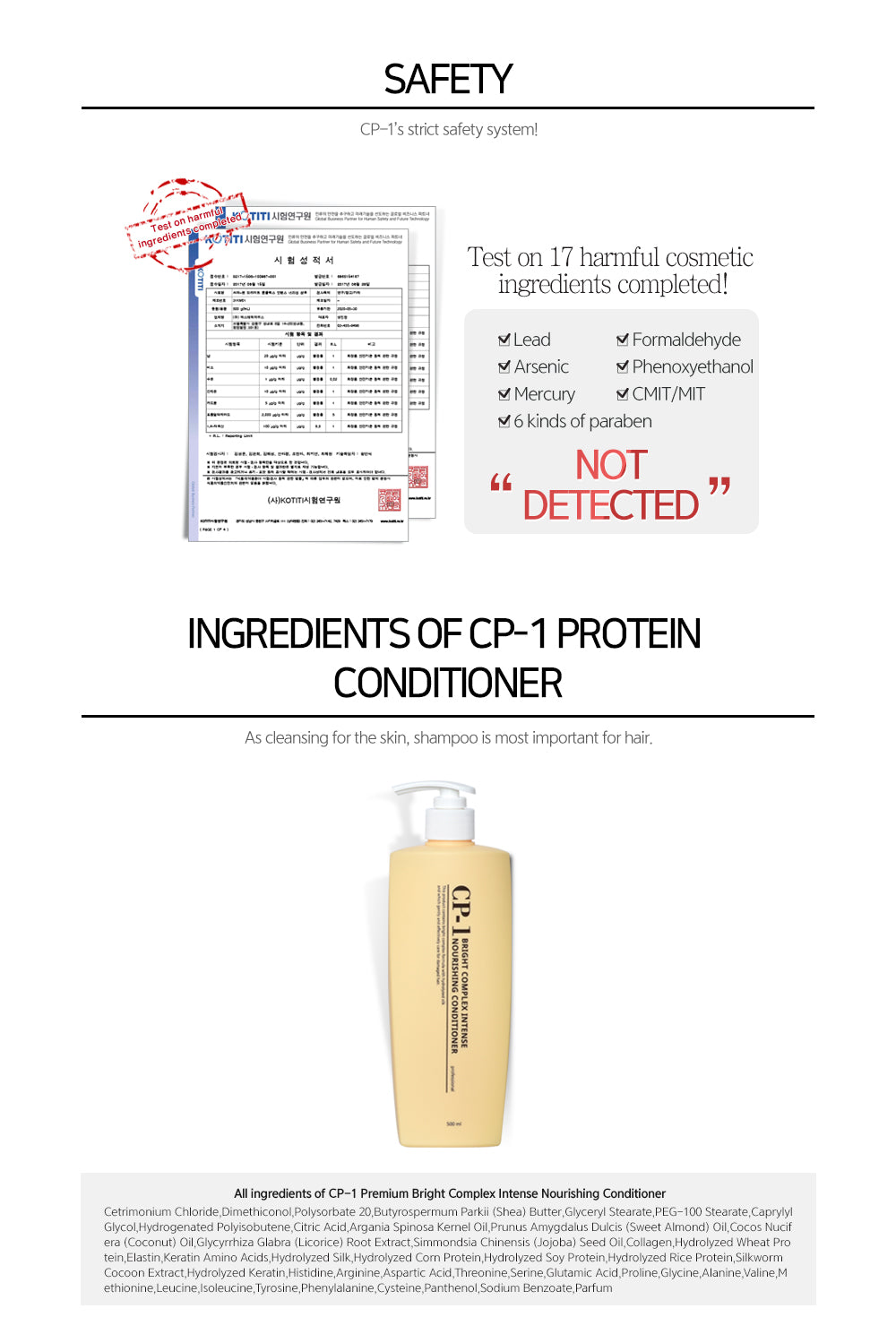 <tc>[CP-1] *Renew* Bright Complex Intense Nourishing Conditioner

</tc>