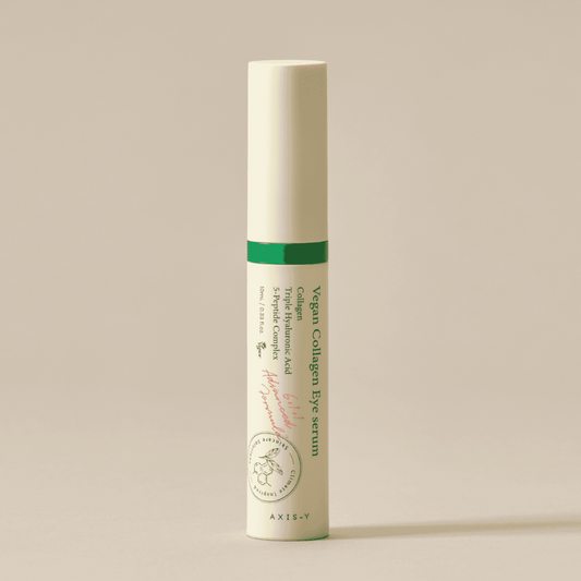 [AXIS-Y] Vegan Collagen Eye Serum