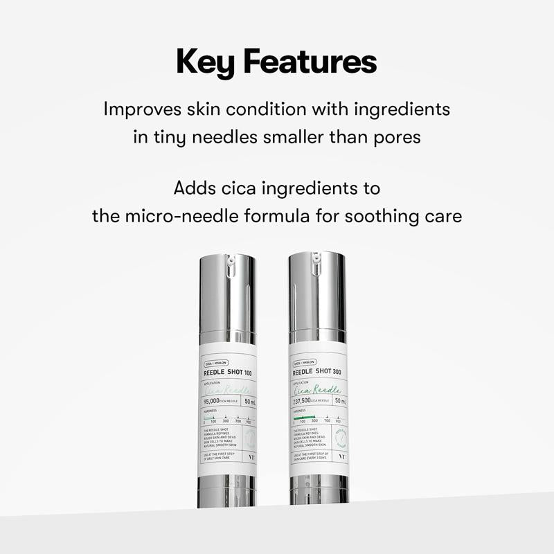 <tc>[VT Cosmetics ] Reedle Shot 100</tc>