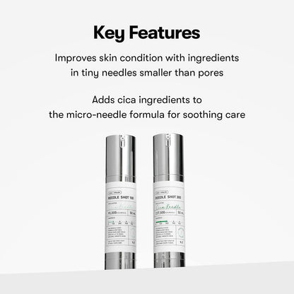 <tc>[VT Cosmetics ] Reedle Shot 100</tc>