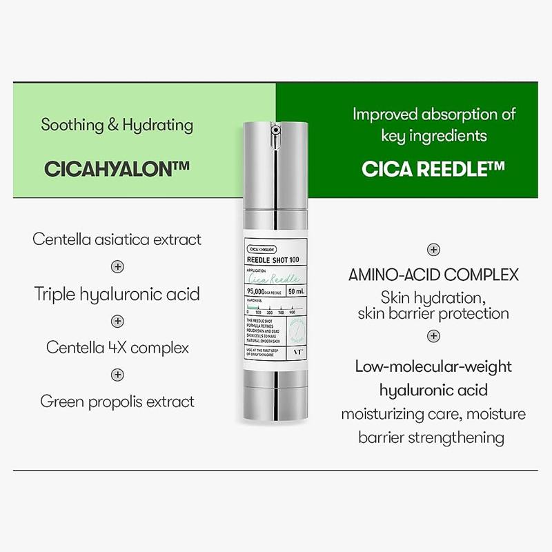<tc>[VT Cosmetics ] Reedle Shot 100</tc>