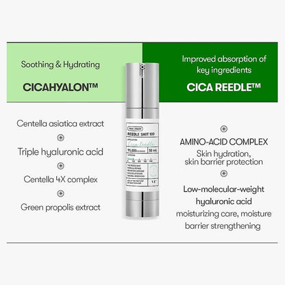 <tc>[VT Cosmetics ] Reedle Shot 100</tc>