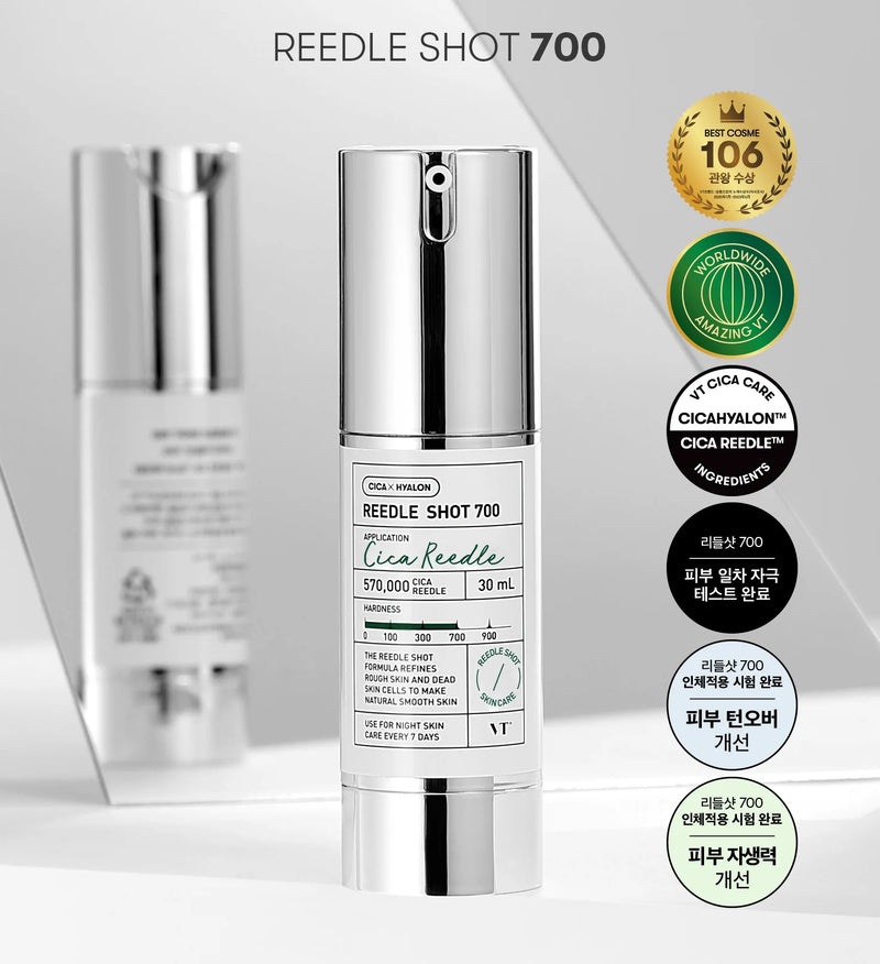 <tc>[VT Cosmetics ] Reedle Shot 100</tc>