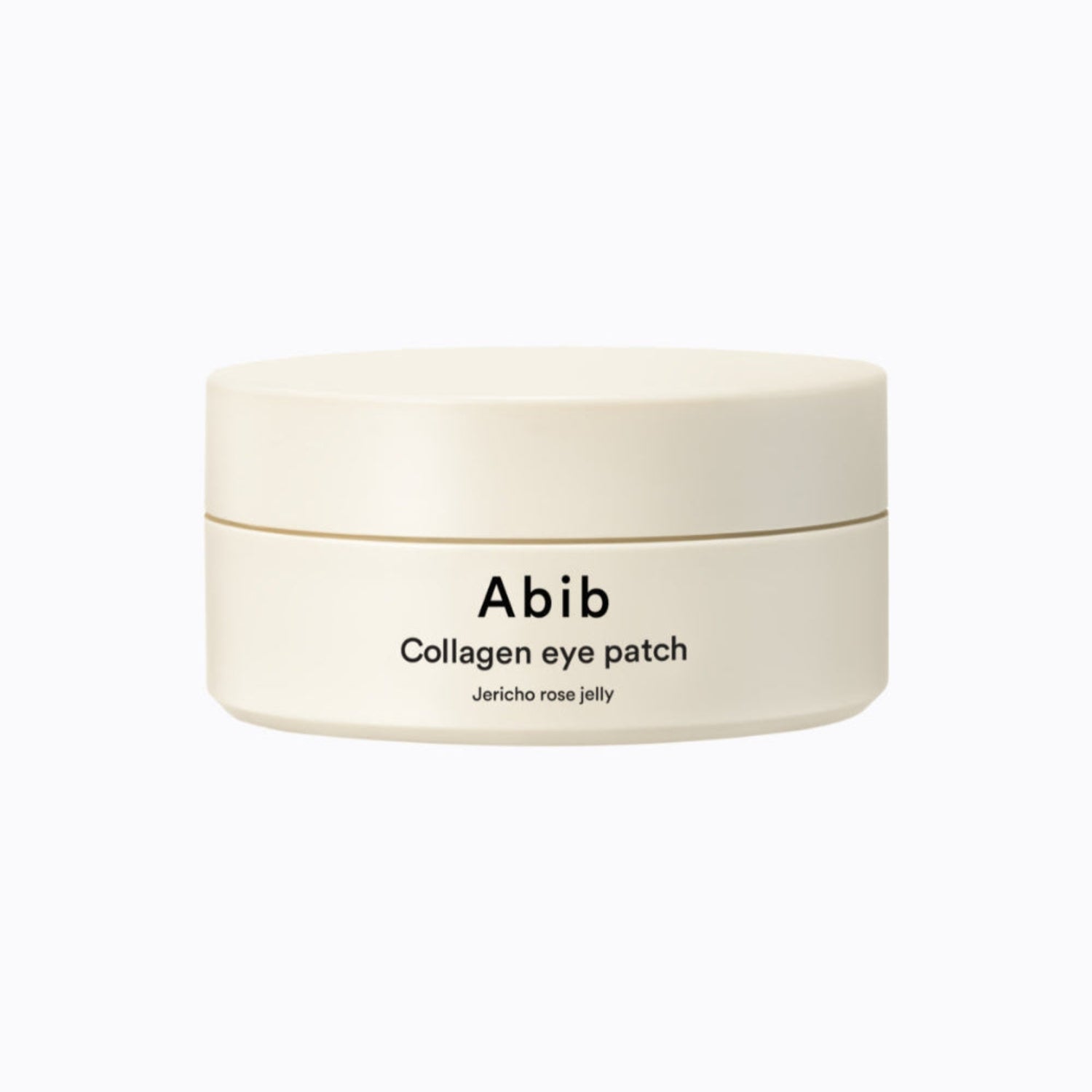 Collagen eye patch