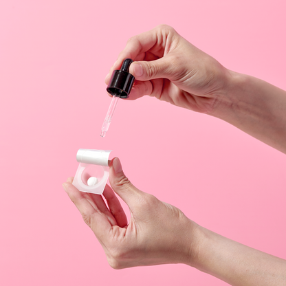 K-Secret SEOUL 1988 Boosting Ball : Collagen 100% 7 Capsules