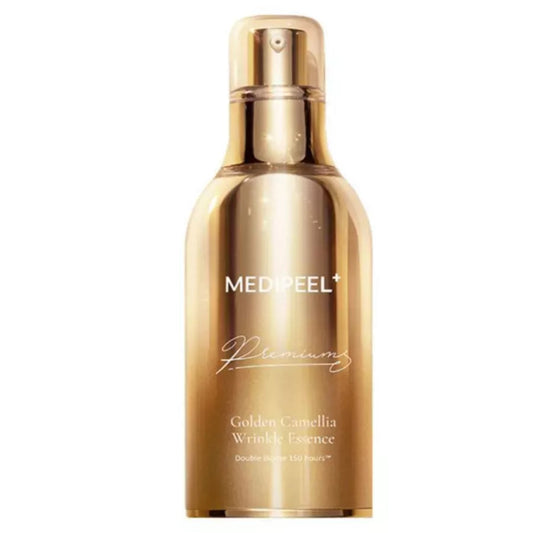 MEDIPEEL Peptide 9 Golden Camellia Wrinkle Essence 50ml