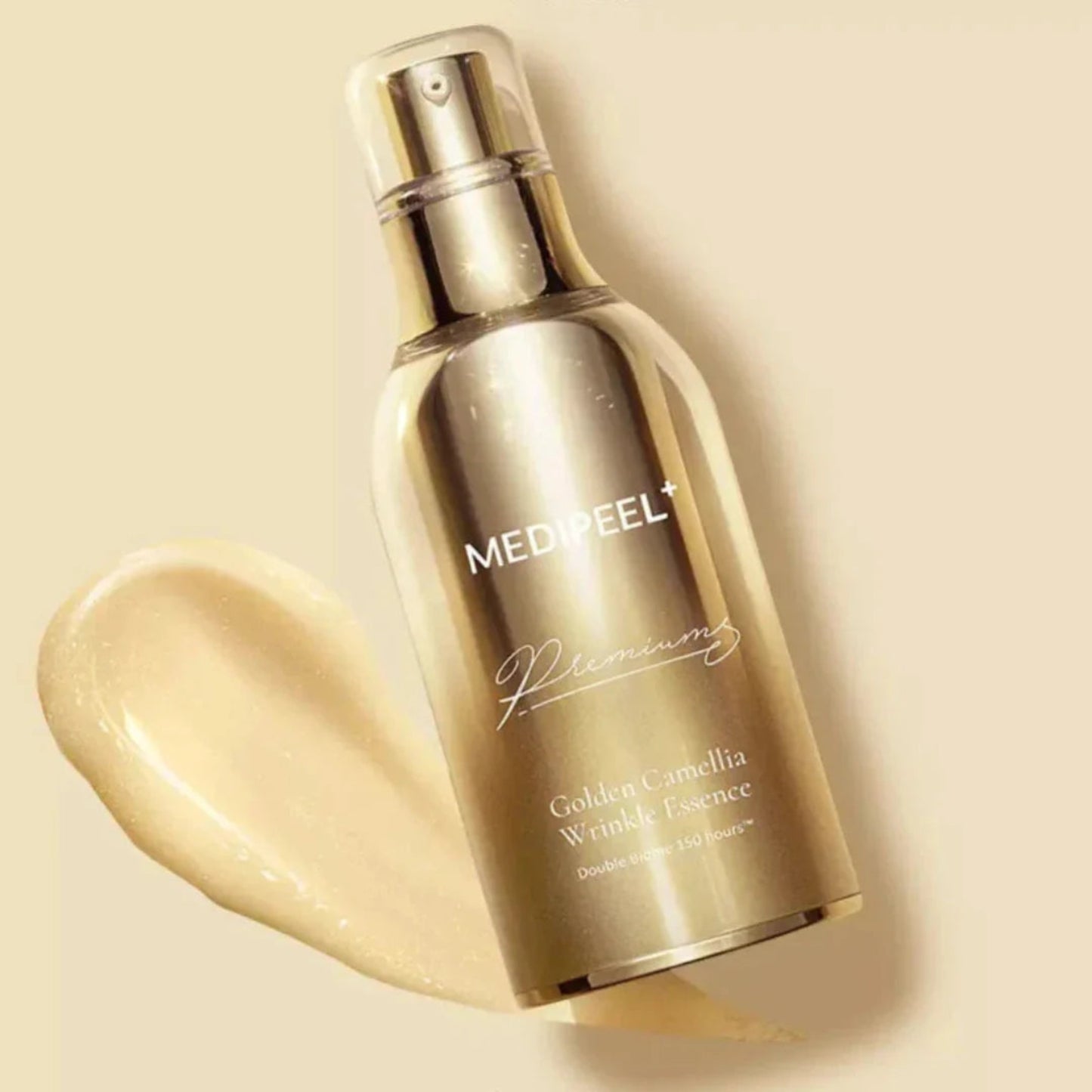 MEDIPEEL Peptide 9 Golden Camellia Wrinkle Essence 50ml