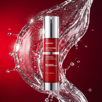 MEDIPEEL Phyto Exosome PDRN Lifting Shot Serum 50ml