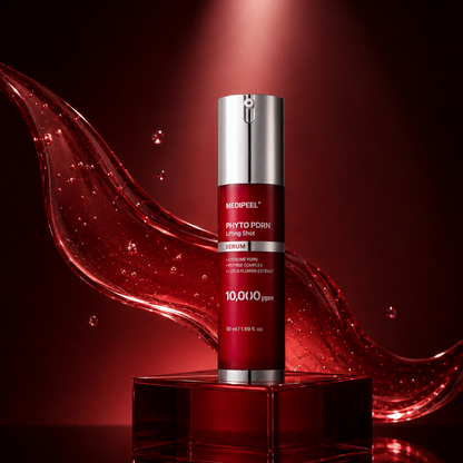 MEDIPEEL Phyto Exosome PDRN Lifting Shot Serum 50ml