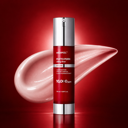 MEDIPEEL Phyto Exosome PDRN Lifting Shot Serum 50ml