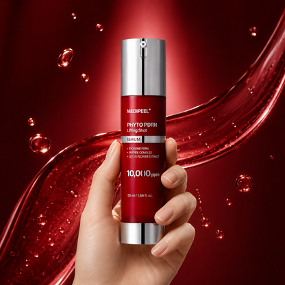 MEDIPEEL Phyto Exosome PDRN Lifting Shot Serum 50ml