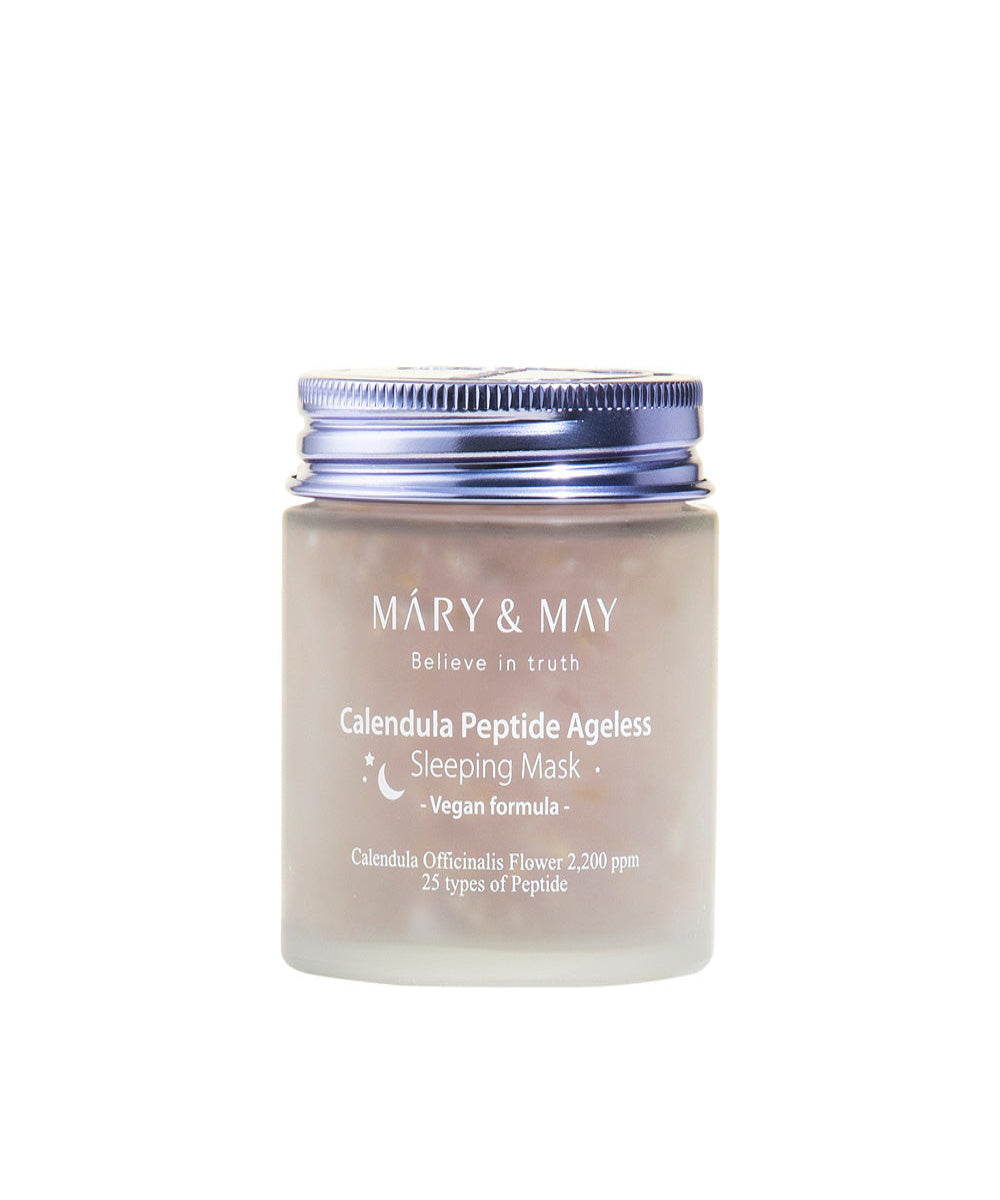 Sleeping Mask - Mary&May