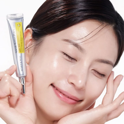 Mary & May Spicule Retinol PDRN Cream 15g