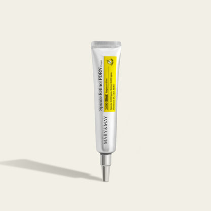 Mary & May Spicule Retinol PDRN Cream 15g