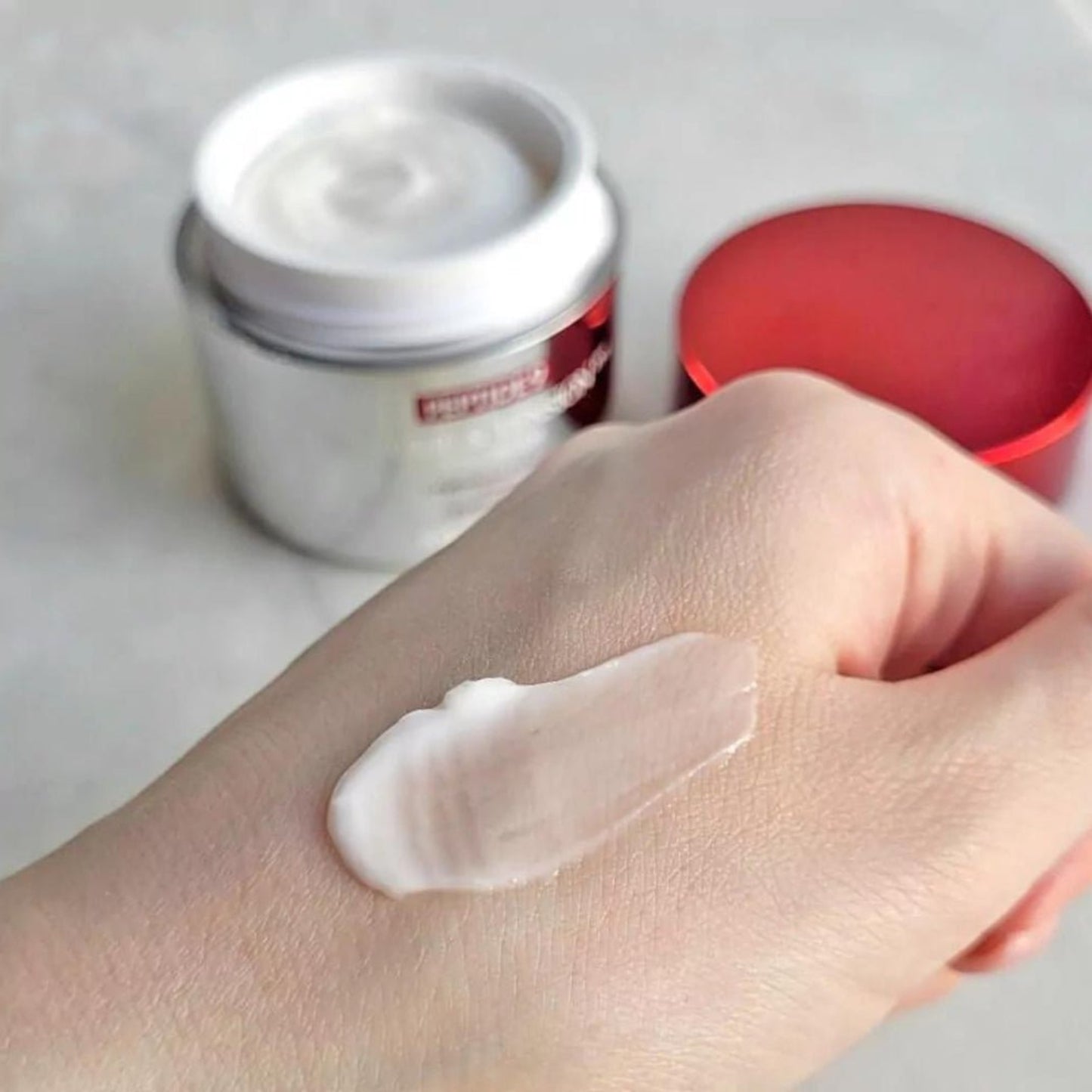 [MediPeel] Peptide 9 Volume And Tension Tox Cream Pro