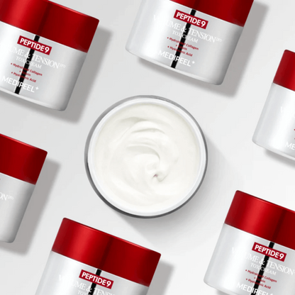 [MediPeel] Peptide 9 Volume And Tension Tox Cream Pro
