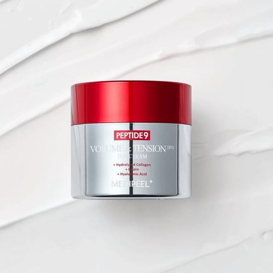[MediPeel] Peptide 9 Volume And Tension Tox Cream Pro