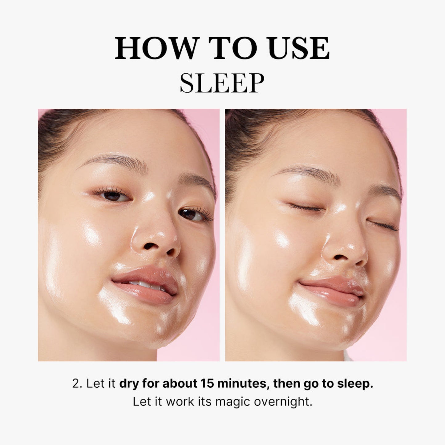 [Medicube] Collagen Night Wrapping Mask
