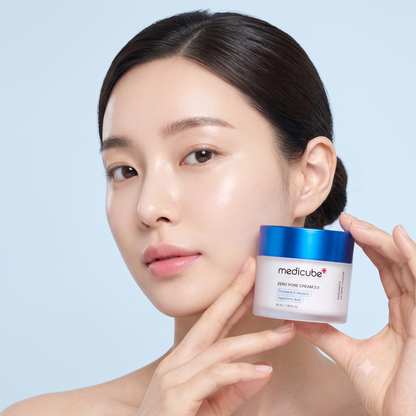 Medicube Zero Pore Cream 2.0 50ml