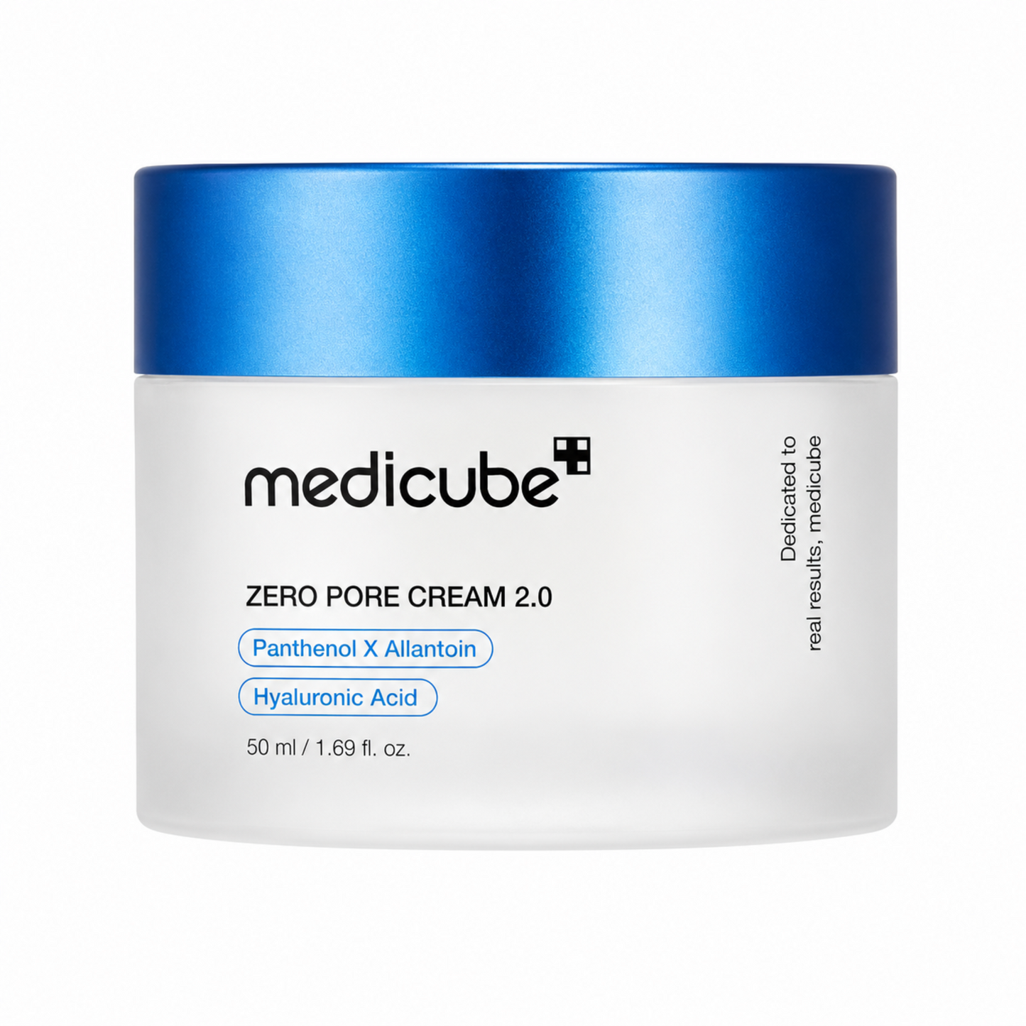 Medicube Zero Pore Cream 2.0 50ml