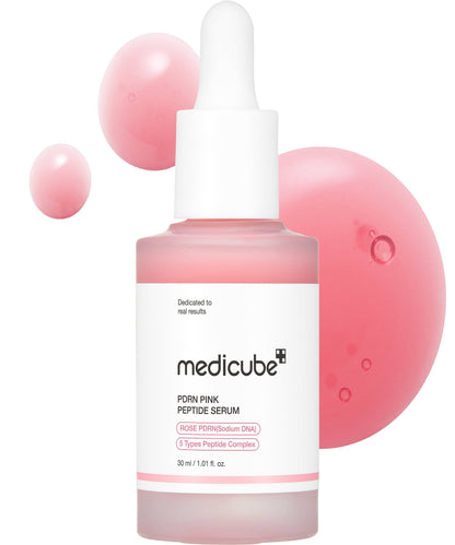 <tc>[Medicube] PDRN Pink Peptide Serum</tc>