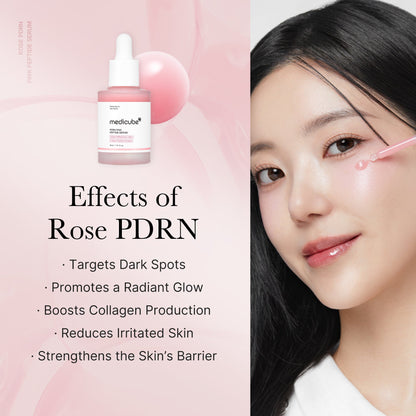 <tc>[Medicube] PDRN Pink Peptide Serum</tc>